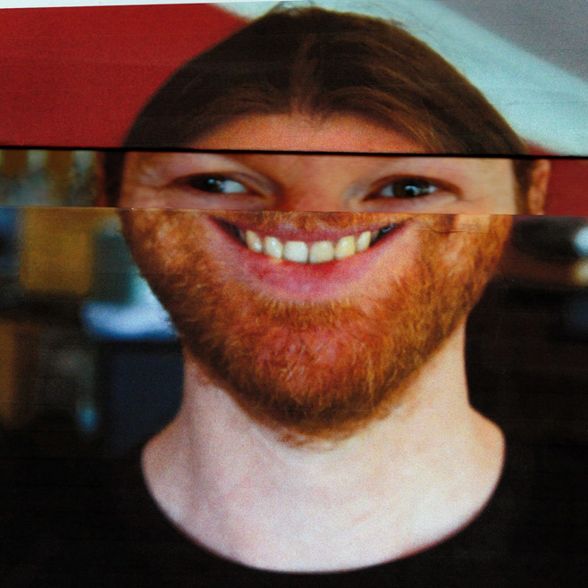 Aphex Twin Syro